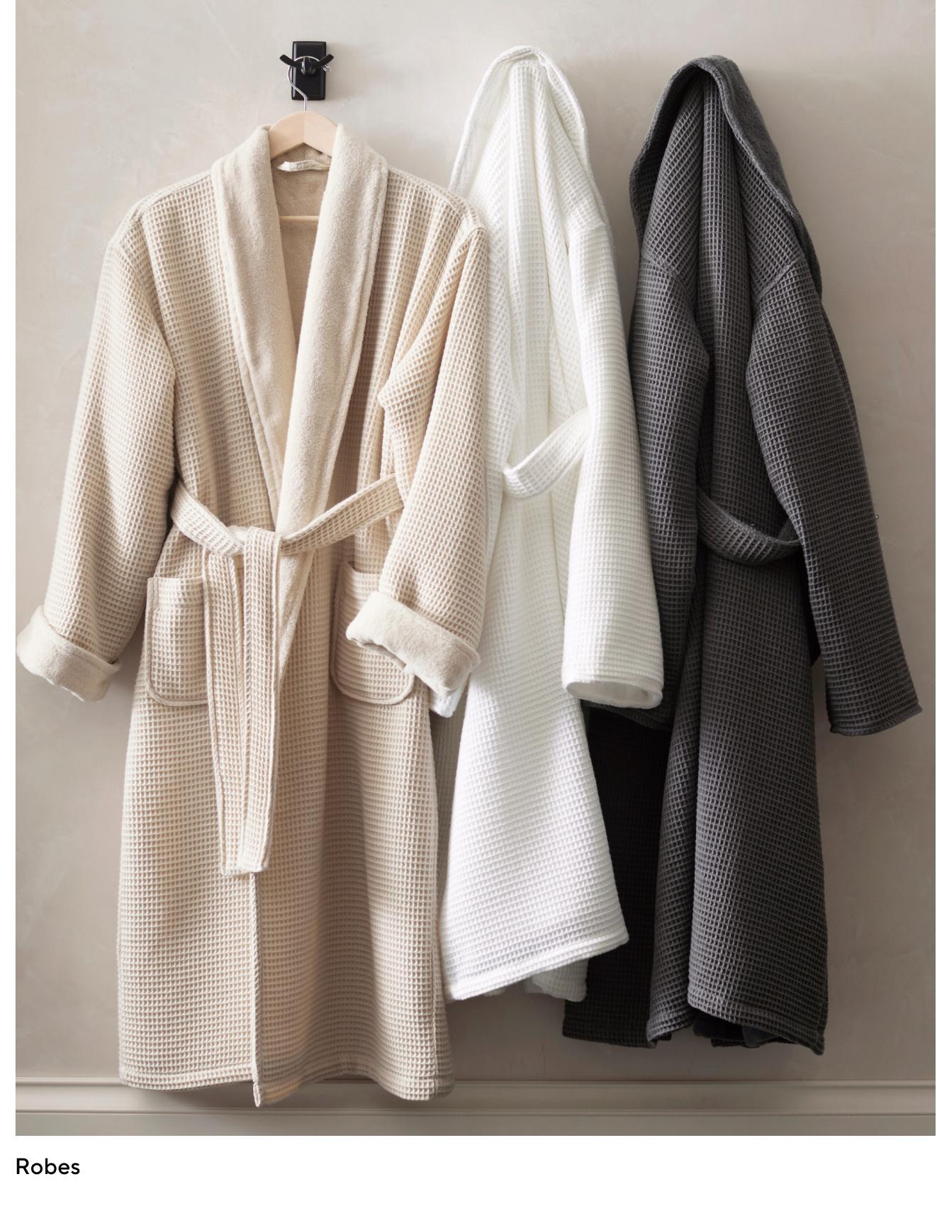 Robes